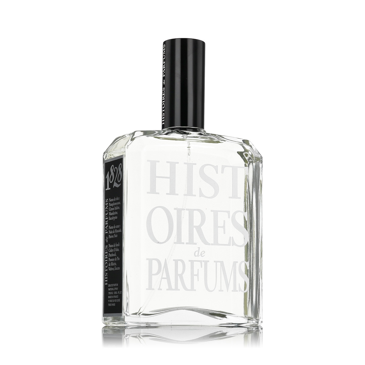 Histoires de Parfums 1828 120ml NI&Scaron;INIAI kvepalai Vyrams EDP