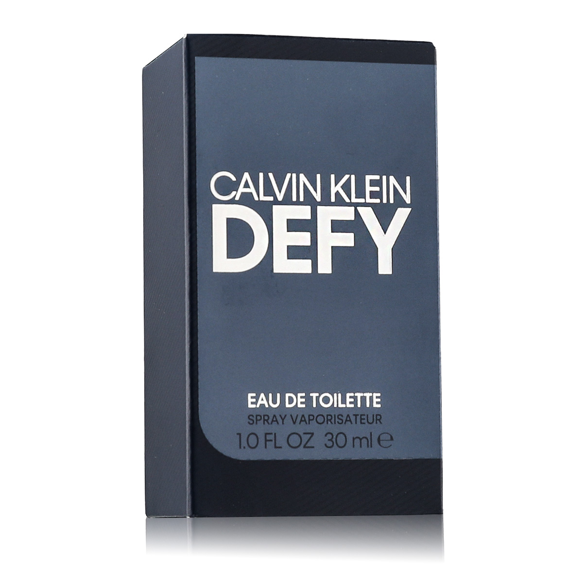 Calvin Klein Defy 30ml kvepalai Vyrams EDT
