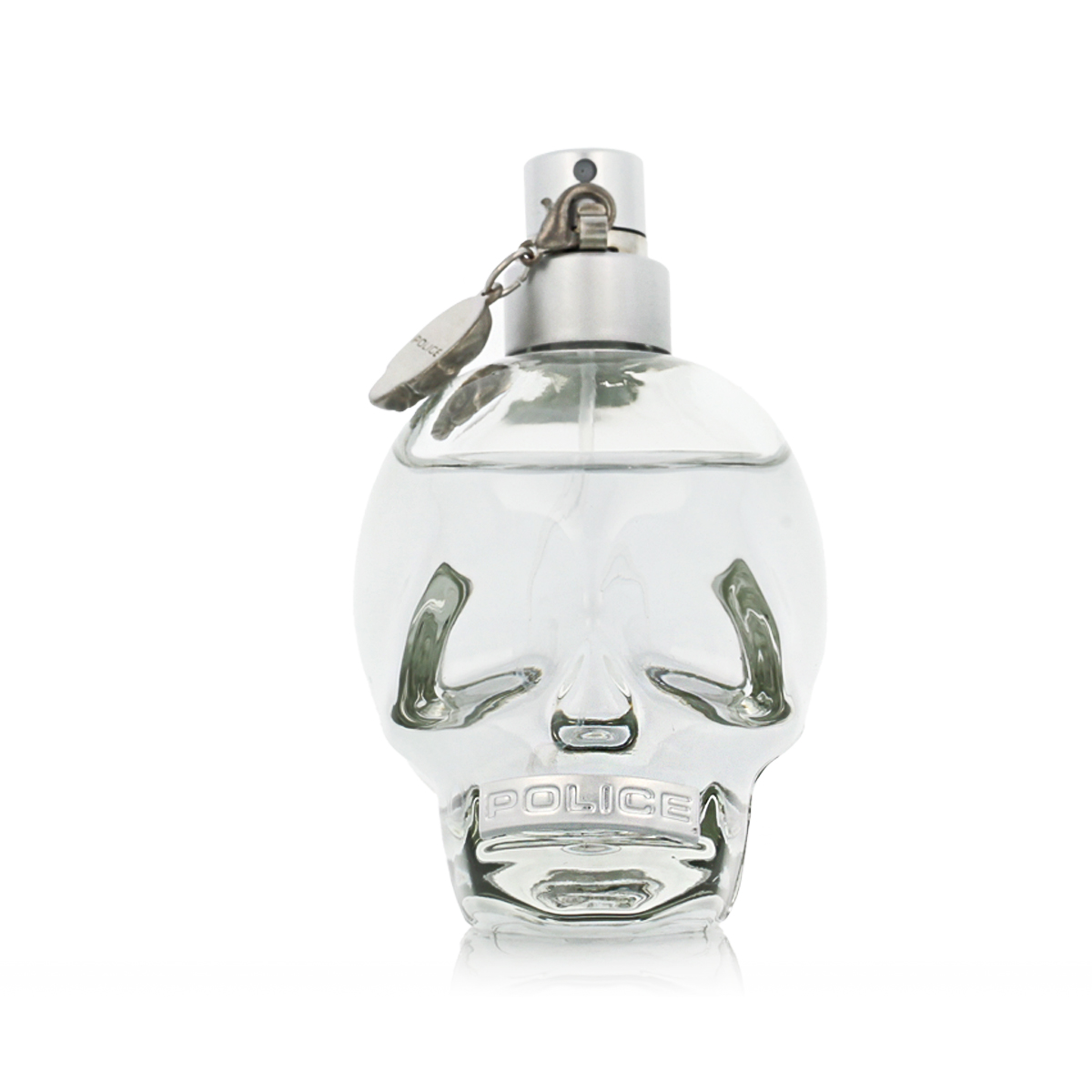 Police To Be Super [Pure] 40ml kvepalai Unisex EDT