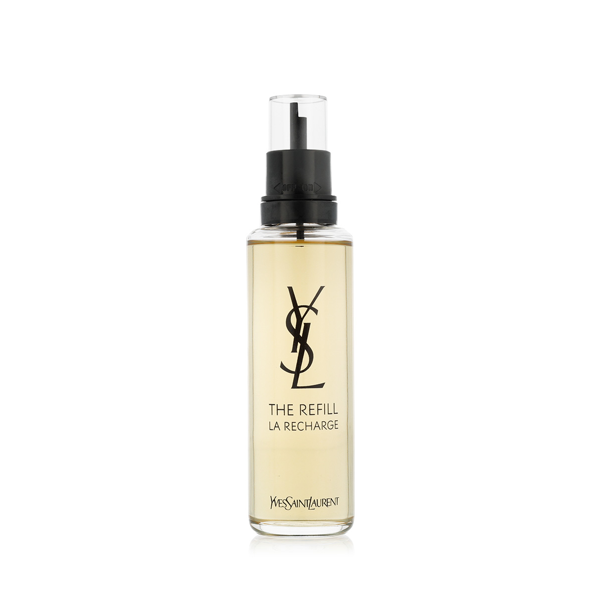 Yves Saint Laurent Libre 100ml kvepalai Moterims EDP