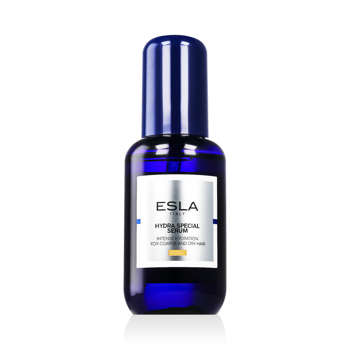 ESLA Italy Hydra Special 100ml plaukų serumas