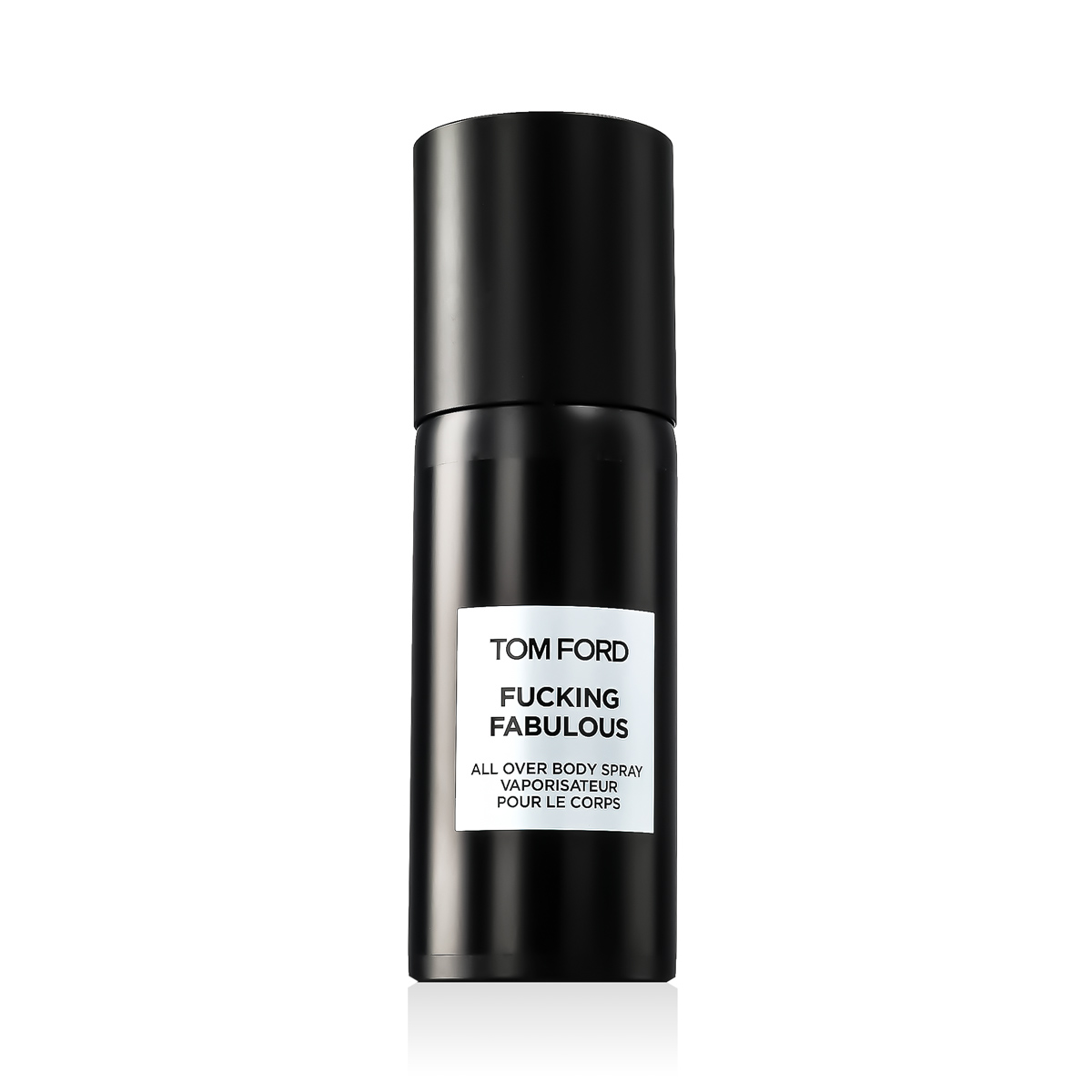 Tom Ford Fucking Fabulous 150ml NI&Scaron;INIAI kvepalai Unisex Kūno pur&scaron;kikliai