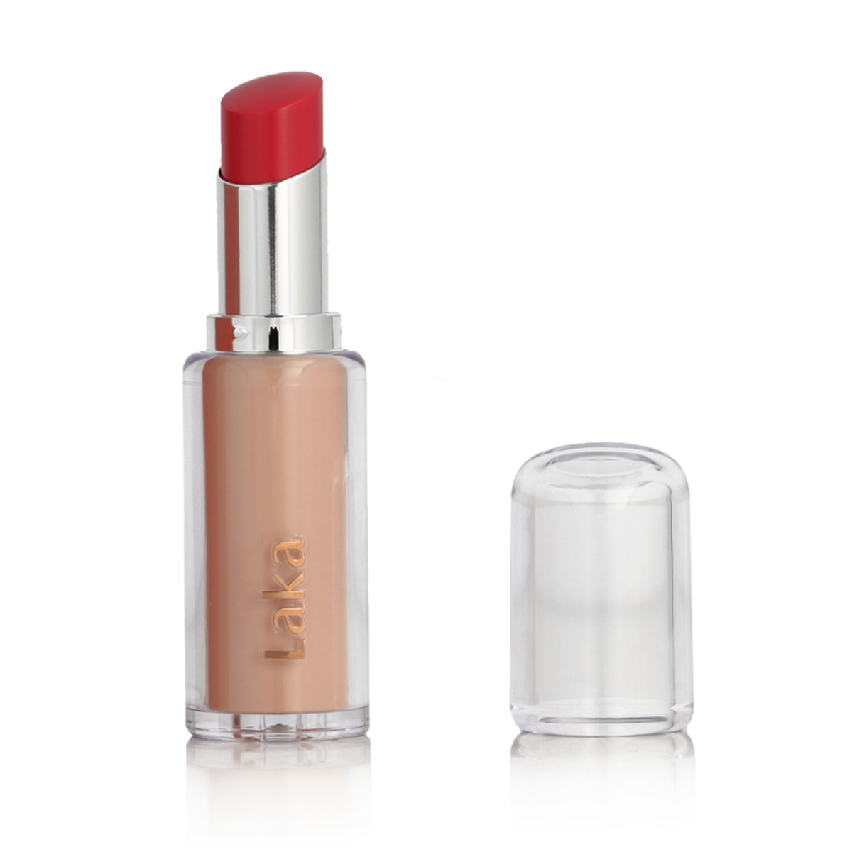 Laka Bonding Glow Lipstick 3.7g lūpdažis