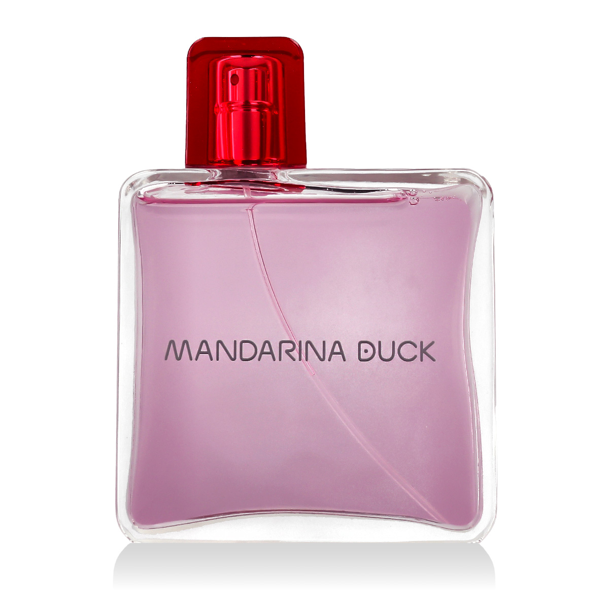 Mandarina Duck For Her 100ml kvepalai Moterims EDT