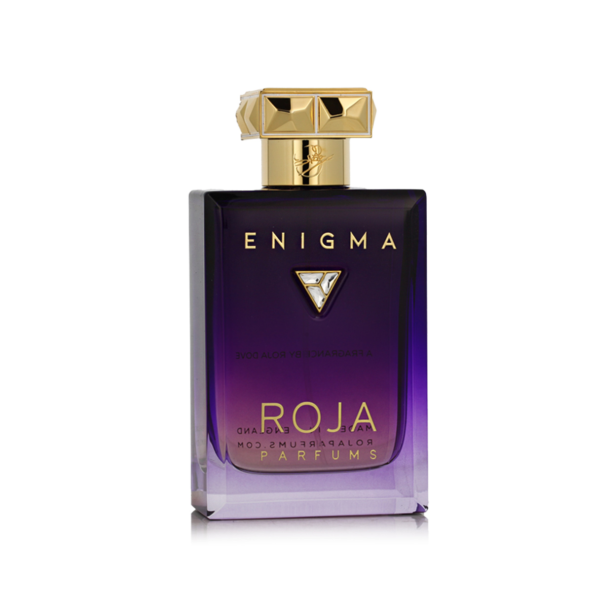 Roja Parfums Enigma Pour Femme Essence de Parfum 100ml NI&Scaron;INIAI ni&scaron;iniai kvepalai