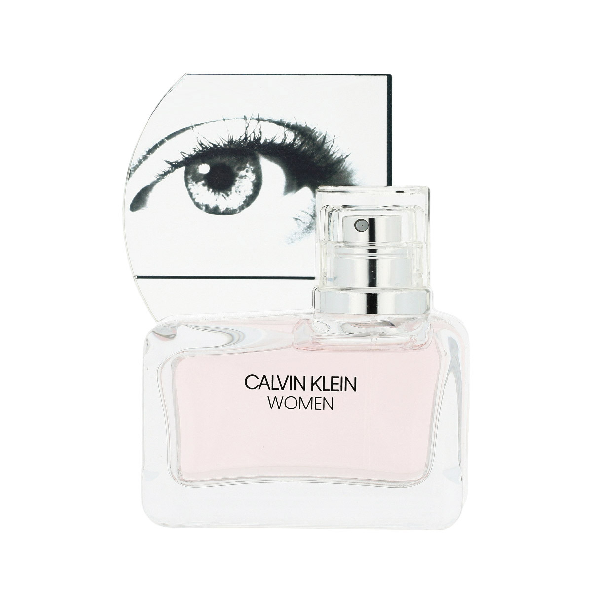 Calvin Klein Women 50ml kvepalai Moterims EDP