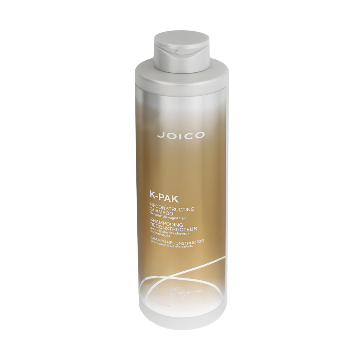 Joico K-PAK Atstatomasis &scaron;ampūnas Moterims