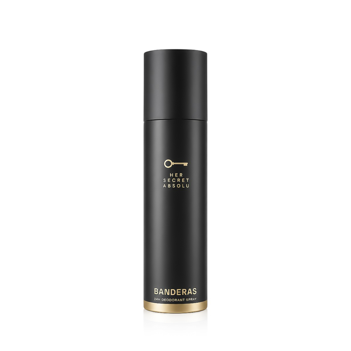 Banderas Her Secret Absolu 150ml dezodorantas