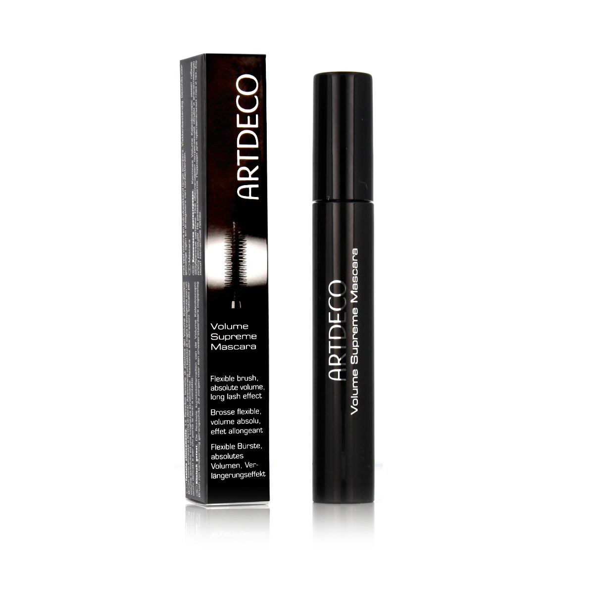 Artdeco Mascara 10ml blakstienų tu&scaron;as