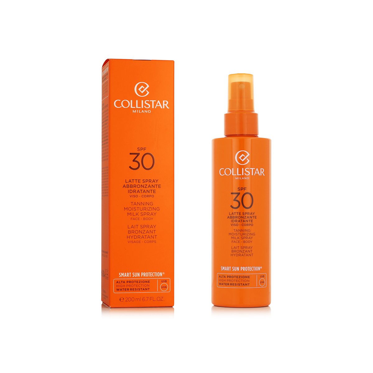 Collistar Special Perfect Tan 200ml