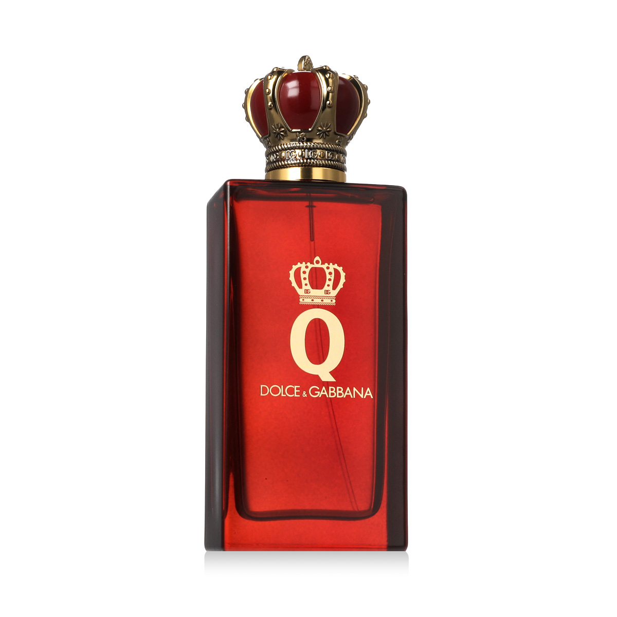 Dolce & Gabbana Q by Dolce & Gabbana Parfum 100ml kvepalai Moterims