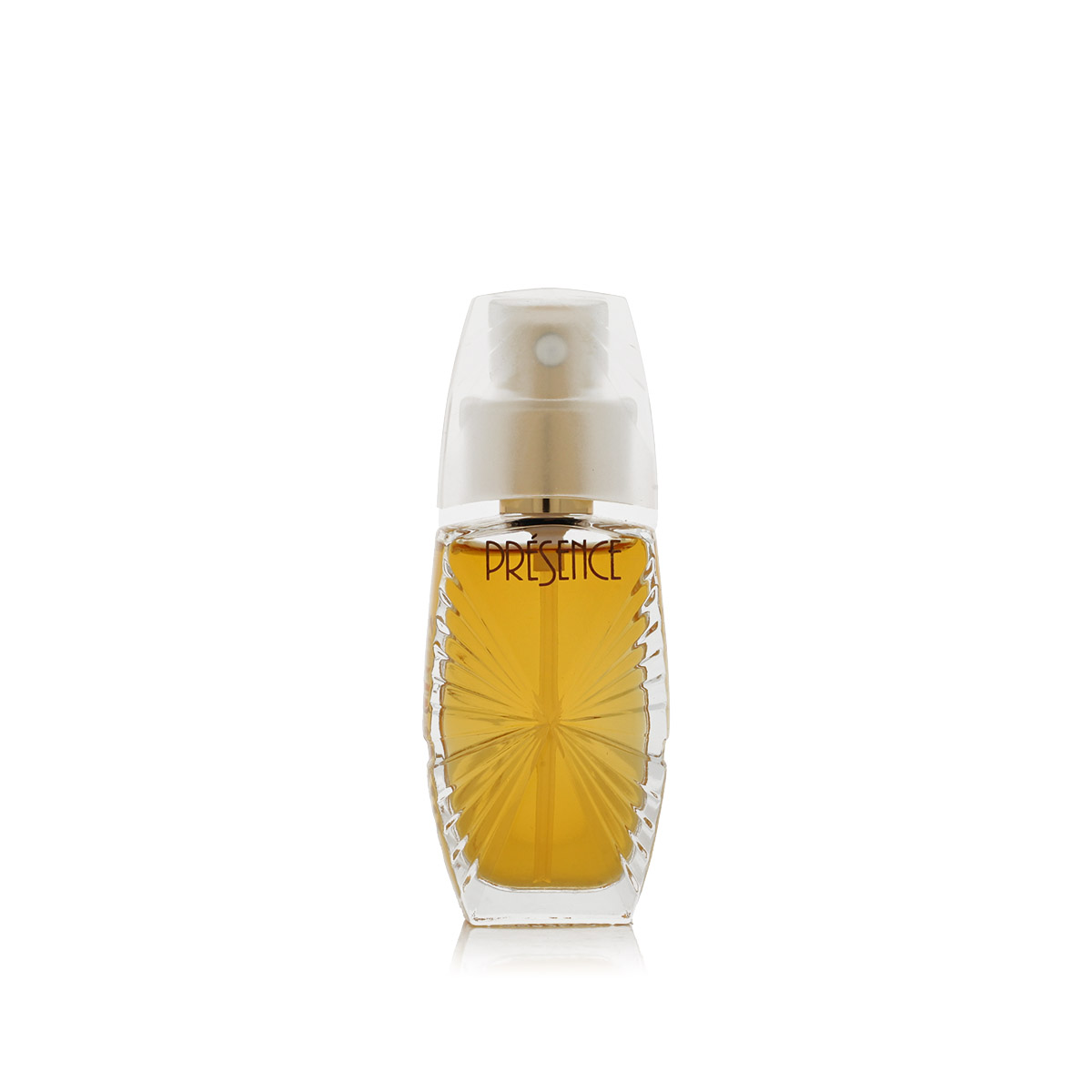 Parfums Parquet Pr&eacute;sence 15ml kvepalai Moterims