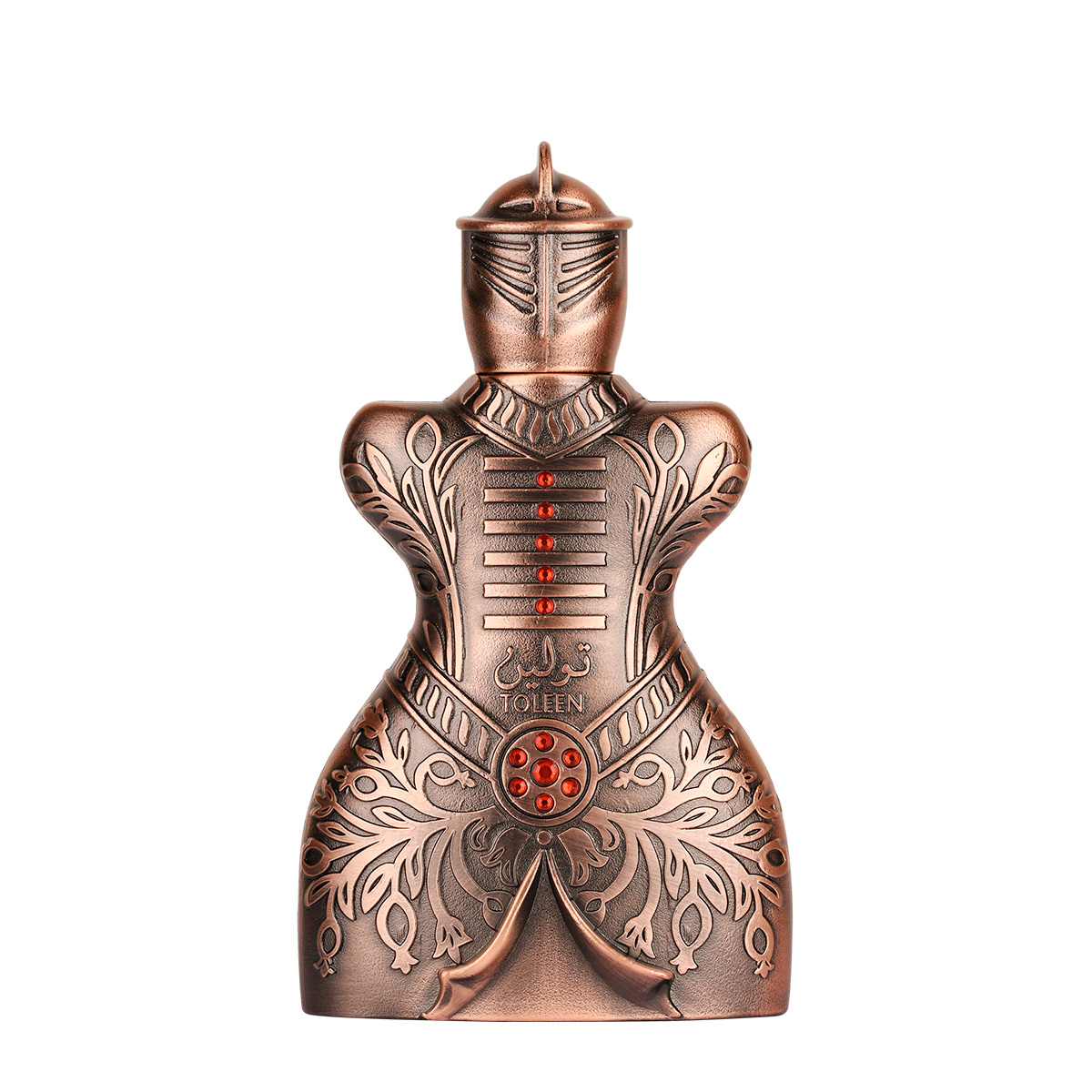 Lattafa Niche Emarati Toleen 80ml kvepalai Unisex EDP