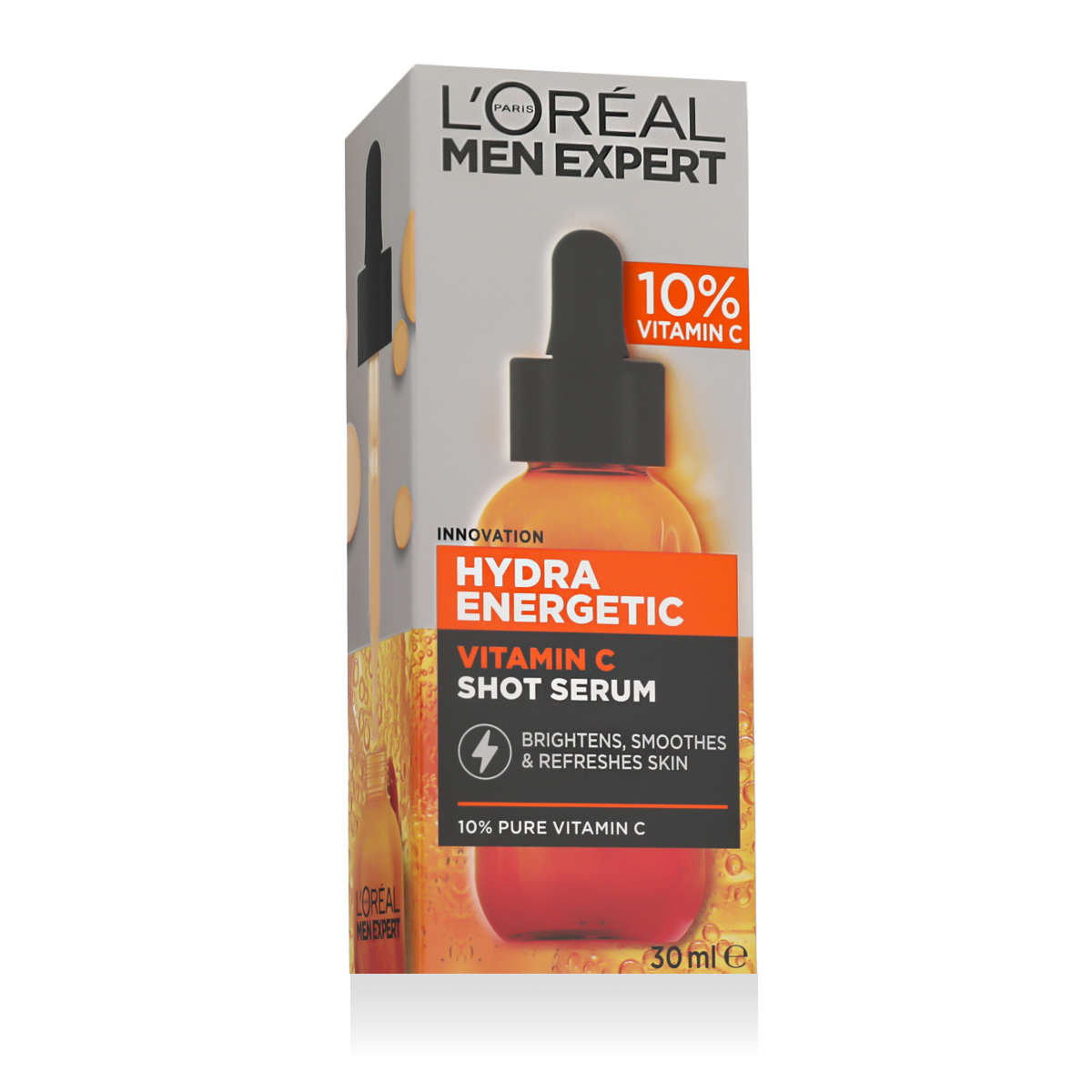 L'Or&eacute;al Paris Men Expert 30ml veido losjonas