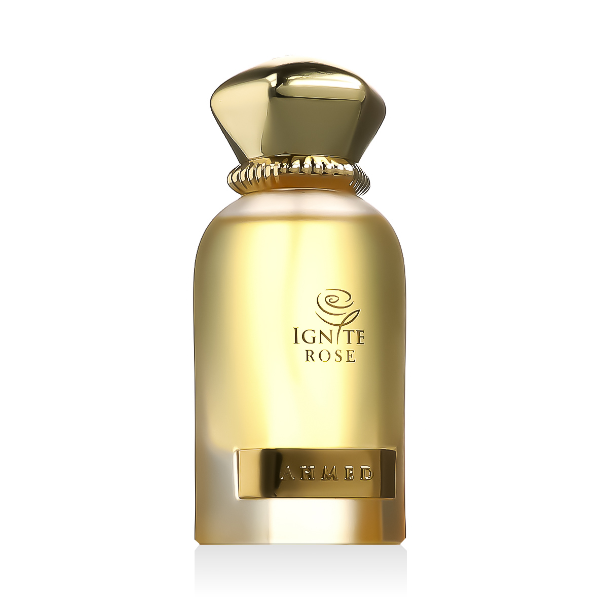 Ahmed Al Maghribi Ignite Rose 60ml kvepalai Unisex EDP