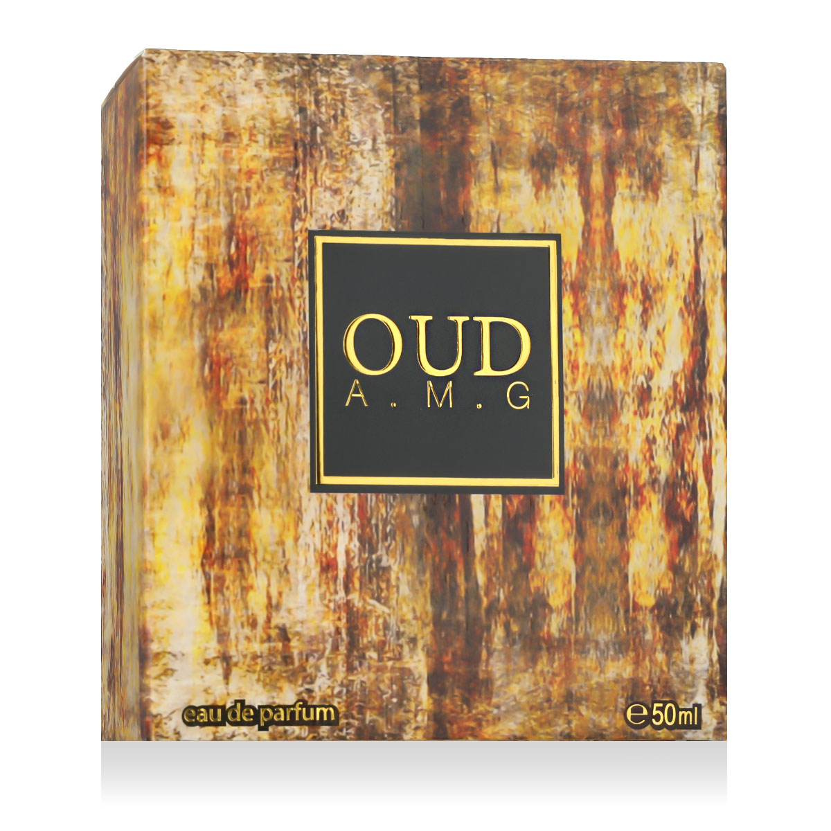 Ahmed Al Maghribi Oud A.M.G 50ml kvepalai Unisex EDP