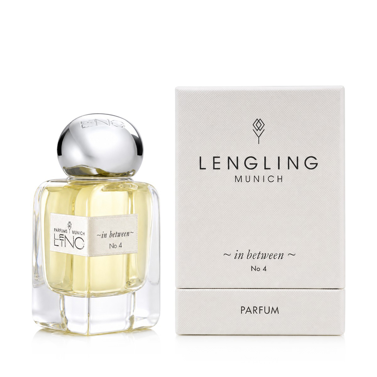 Lengling In Between No 4 50ml Kvepalai Vyrams Lengling In Between No 4 50ml Kvepalai Vyrams