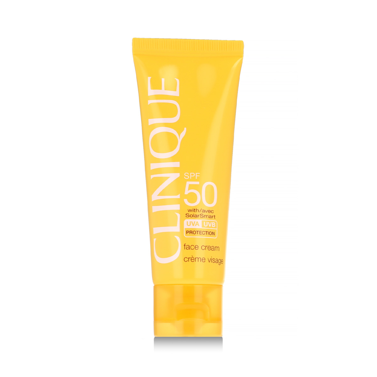 Clinique Sun Care & Tanning 50ml