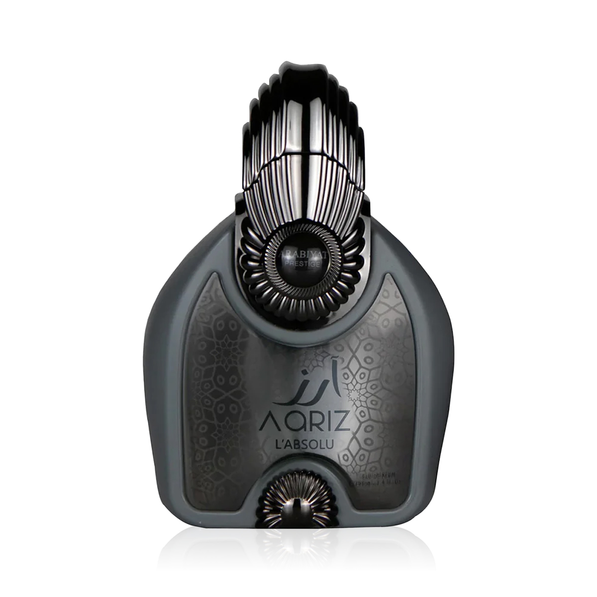 Arabiyat Prestige Aariz L&rsquo;Absolu 100ml kvepalai Unisex Testeris