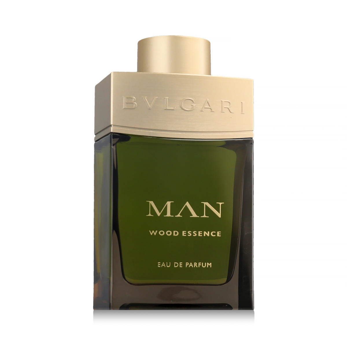 Bvlgari Man Wood Essence 100ml kvepalai Vyrams