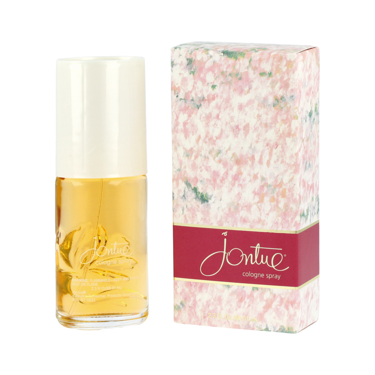 Revlon Jontue 68ml kvepalai Moterims Cologne