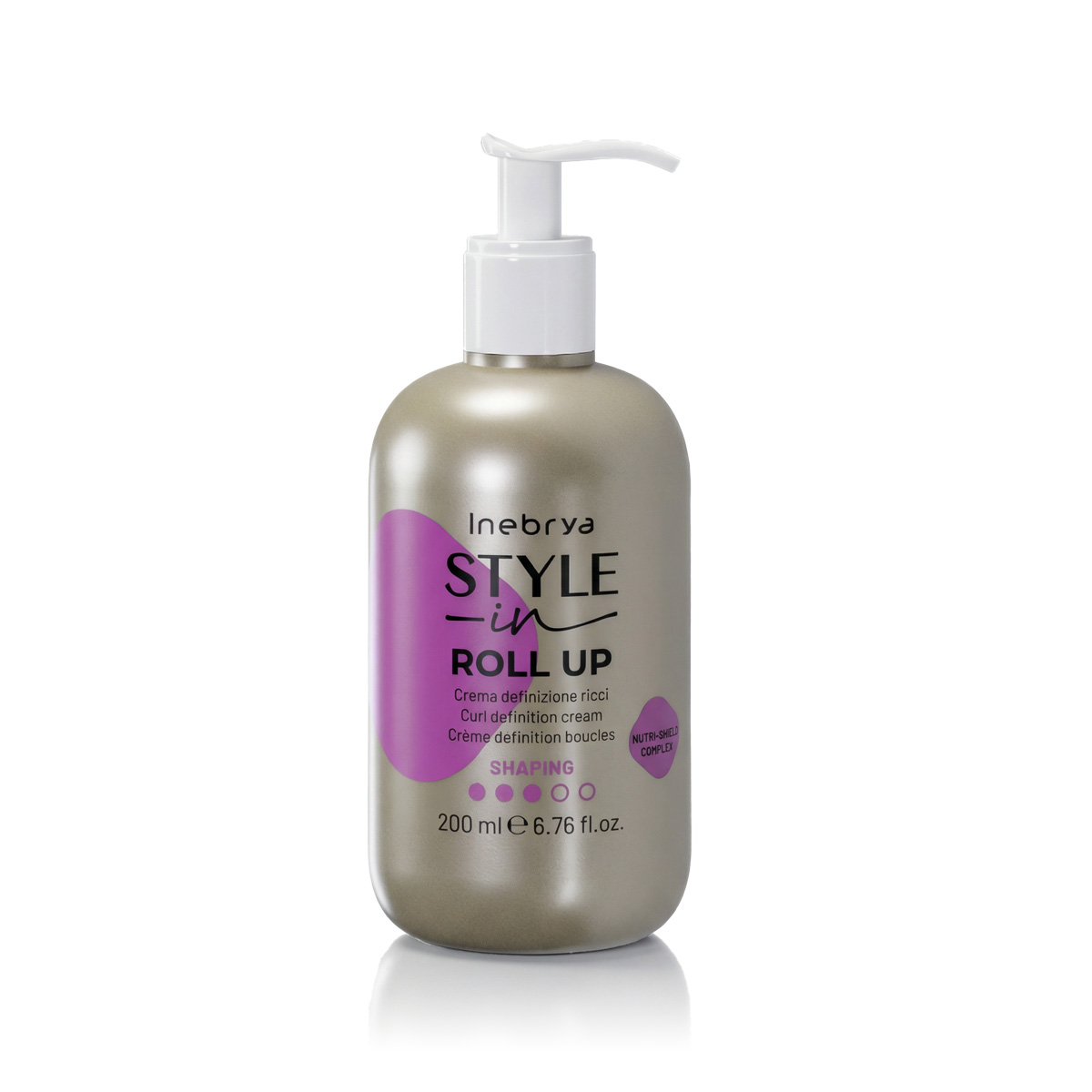 Style-In Roll Up