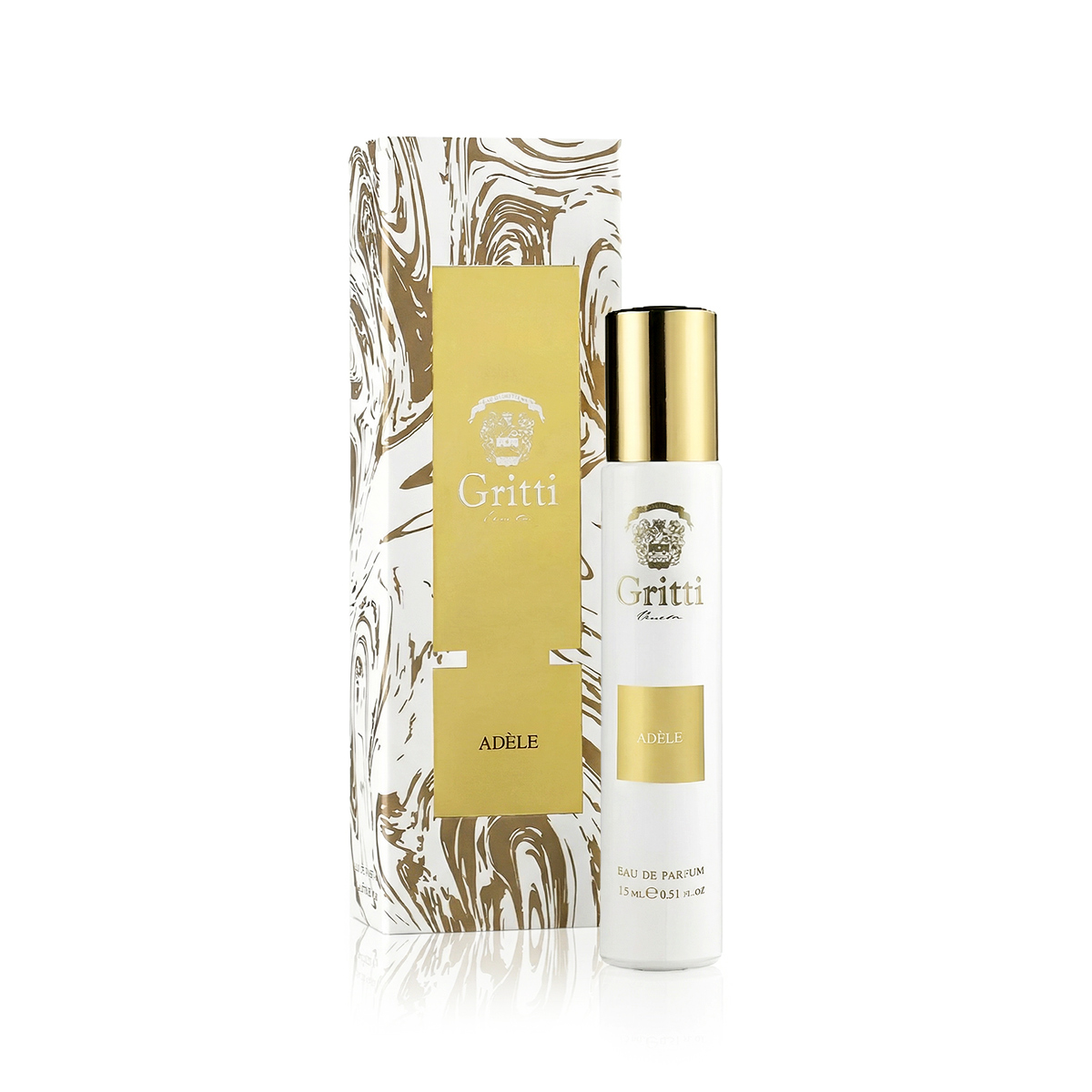 Gritti Adele Eau De Parfum Kvepalai Moterims