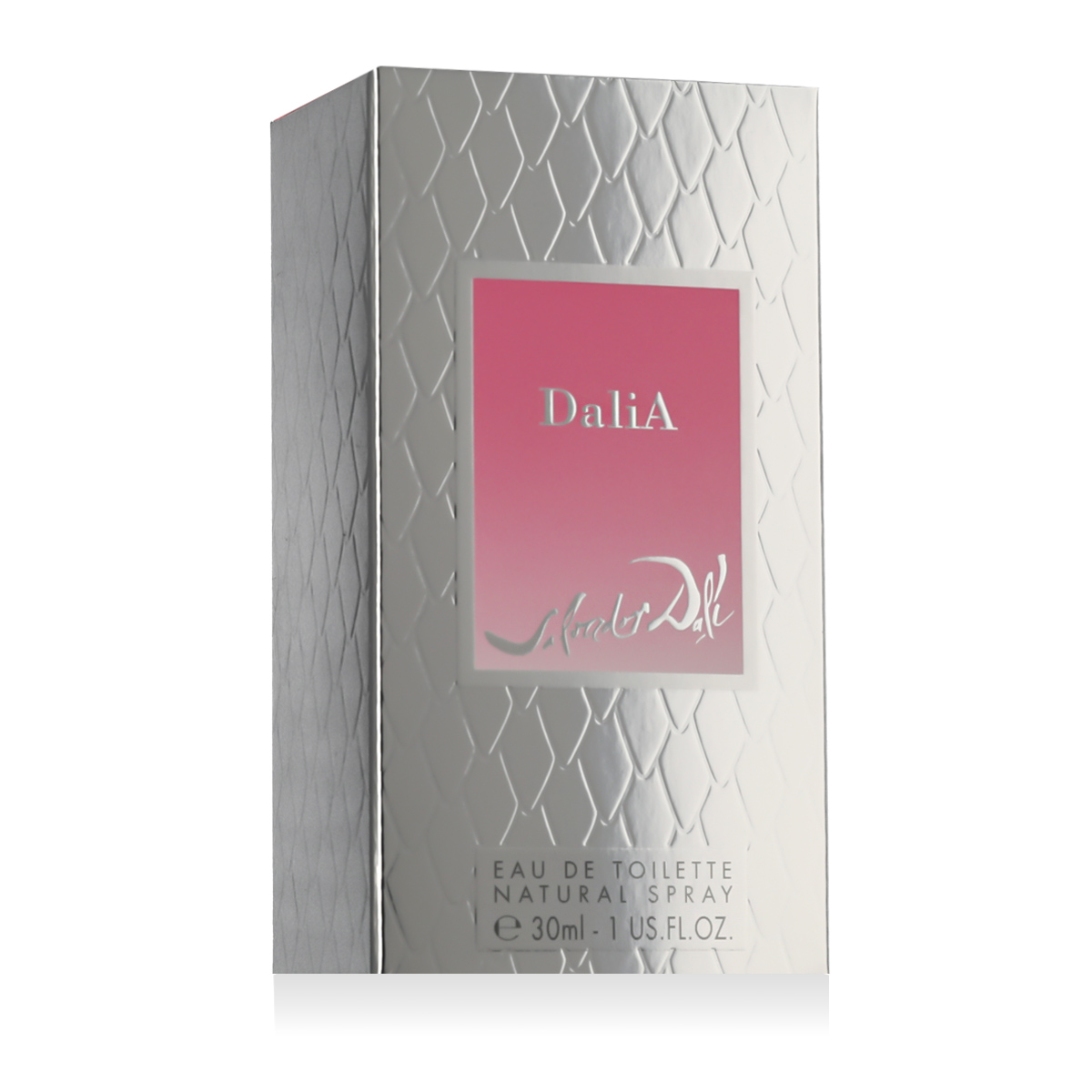 Salvador Dali DaliA 30ml kvepalai Moterims EDT