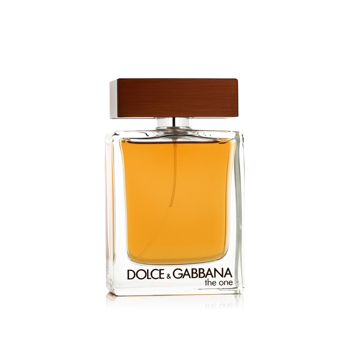 Dolce & Gabbana The One Pour Homme 100ml kvepalai Vyrams EDT Testeris