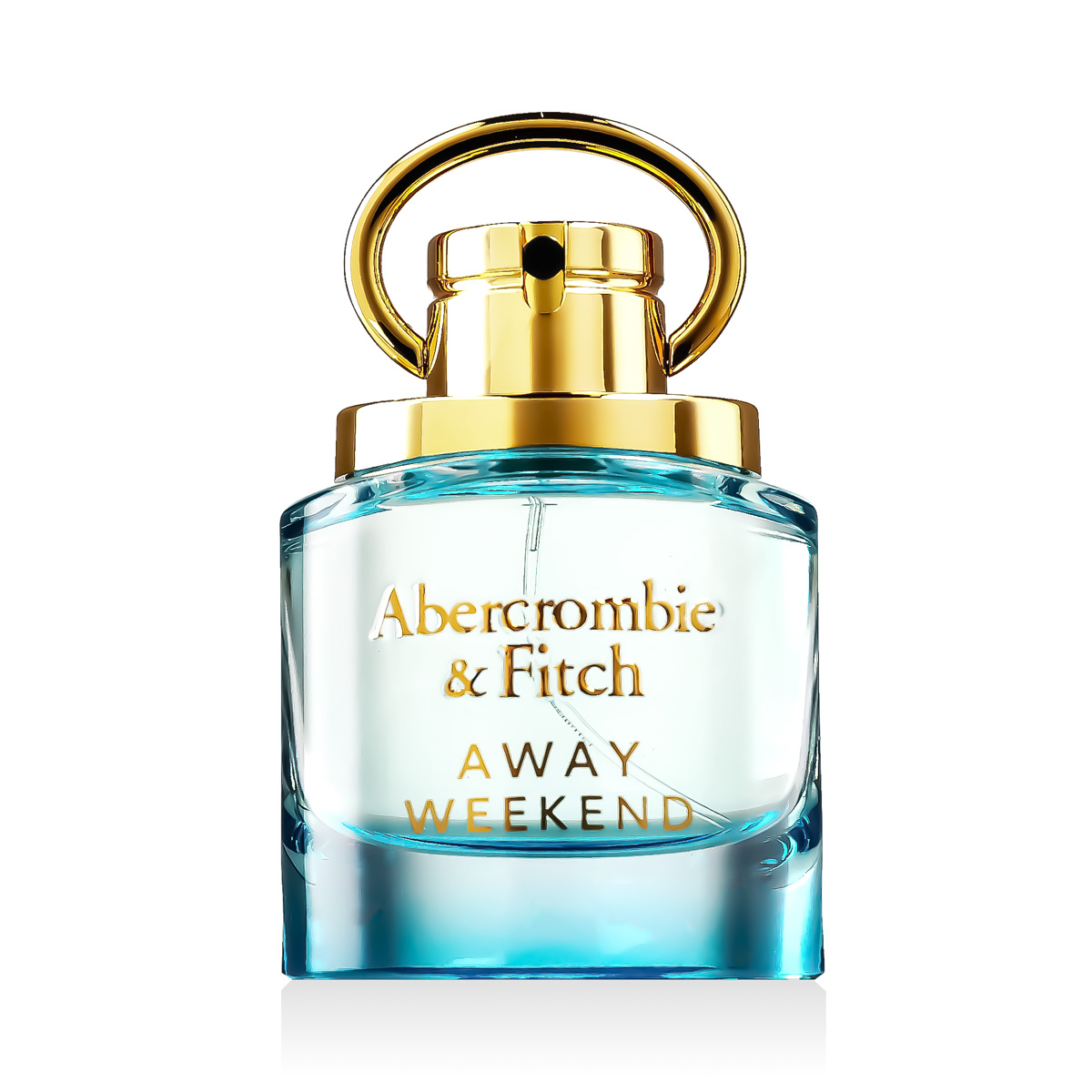 Abercrombie & Fitch Away Weekend Woman 50ml kvepalai Moterims EDP