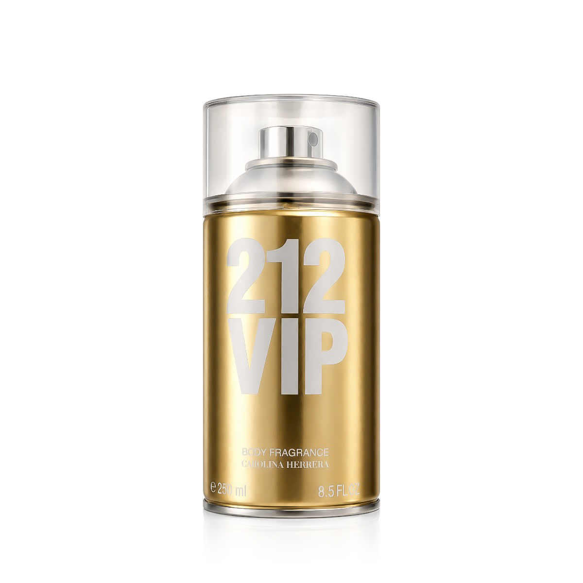 Carolina Herrera 212 VIP Women Kūno dulksna Moterims