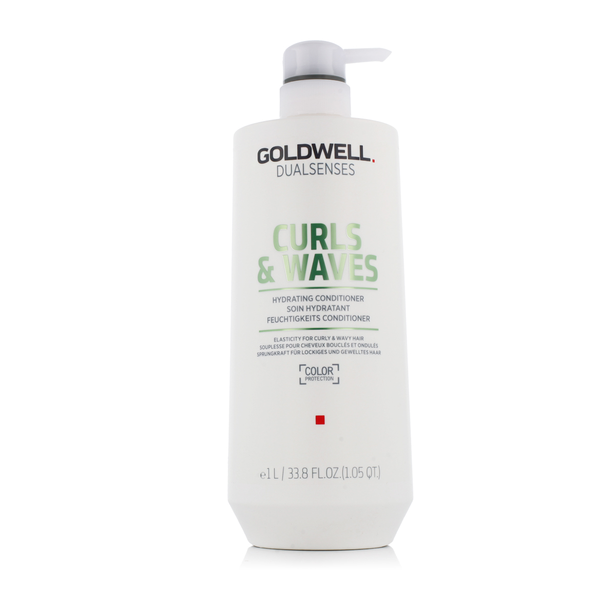 Goldwell Dualsenses Curly Twist Plaukų kondicionierius Moterims