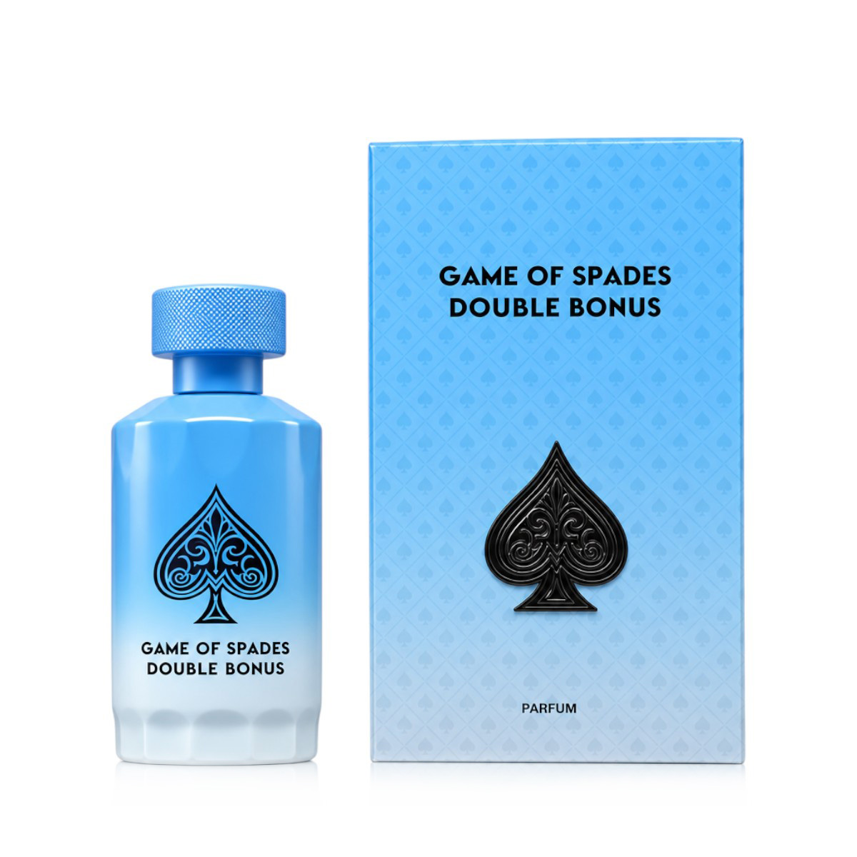 Jo Milano Game of Spades Double Bonus Parfum Kvepalai Unisex