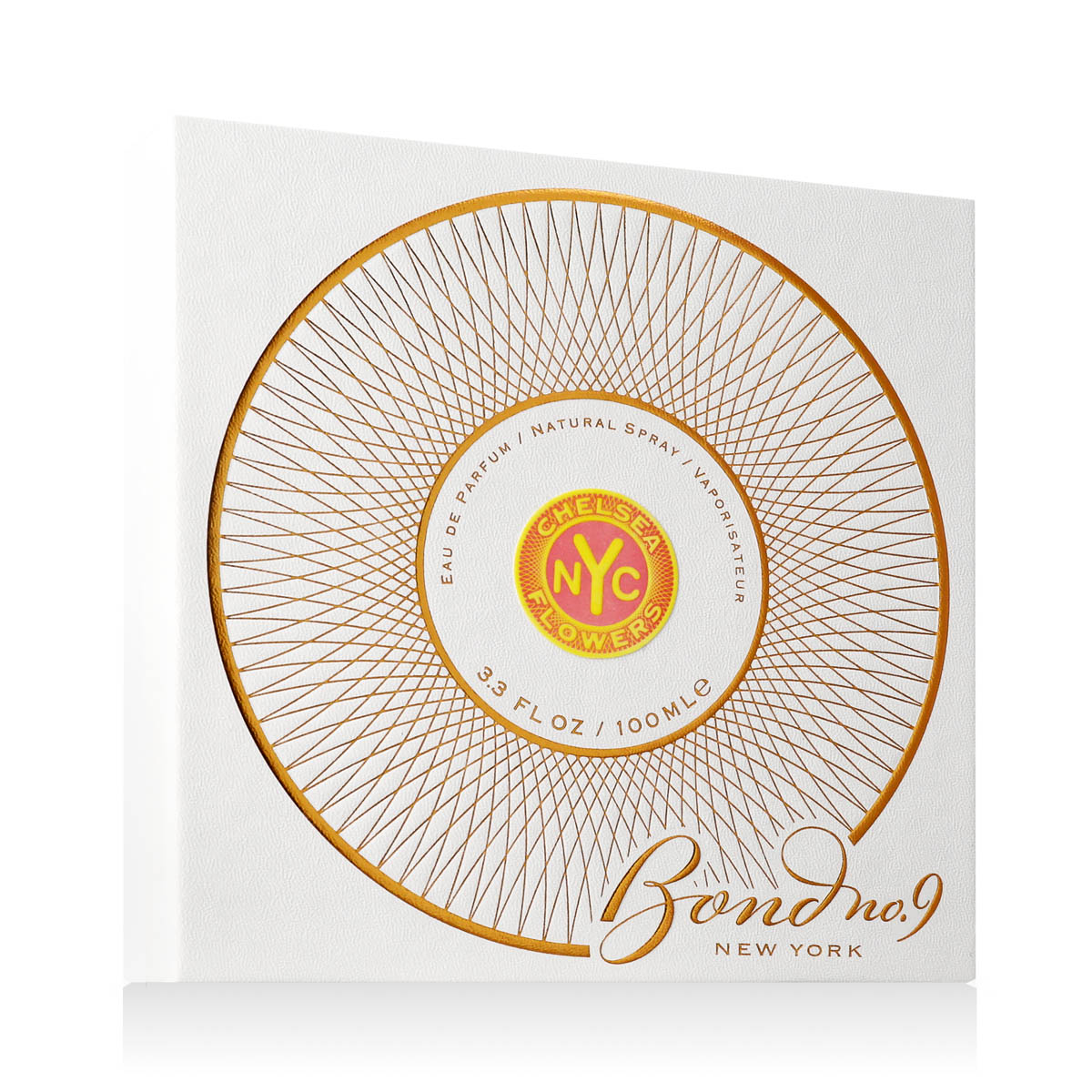 Bond no 9 Downtown Chelsea Flowers Eau De Parfum Kvepalai Moterims