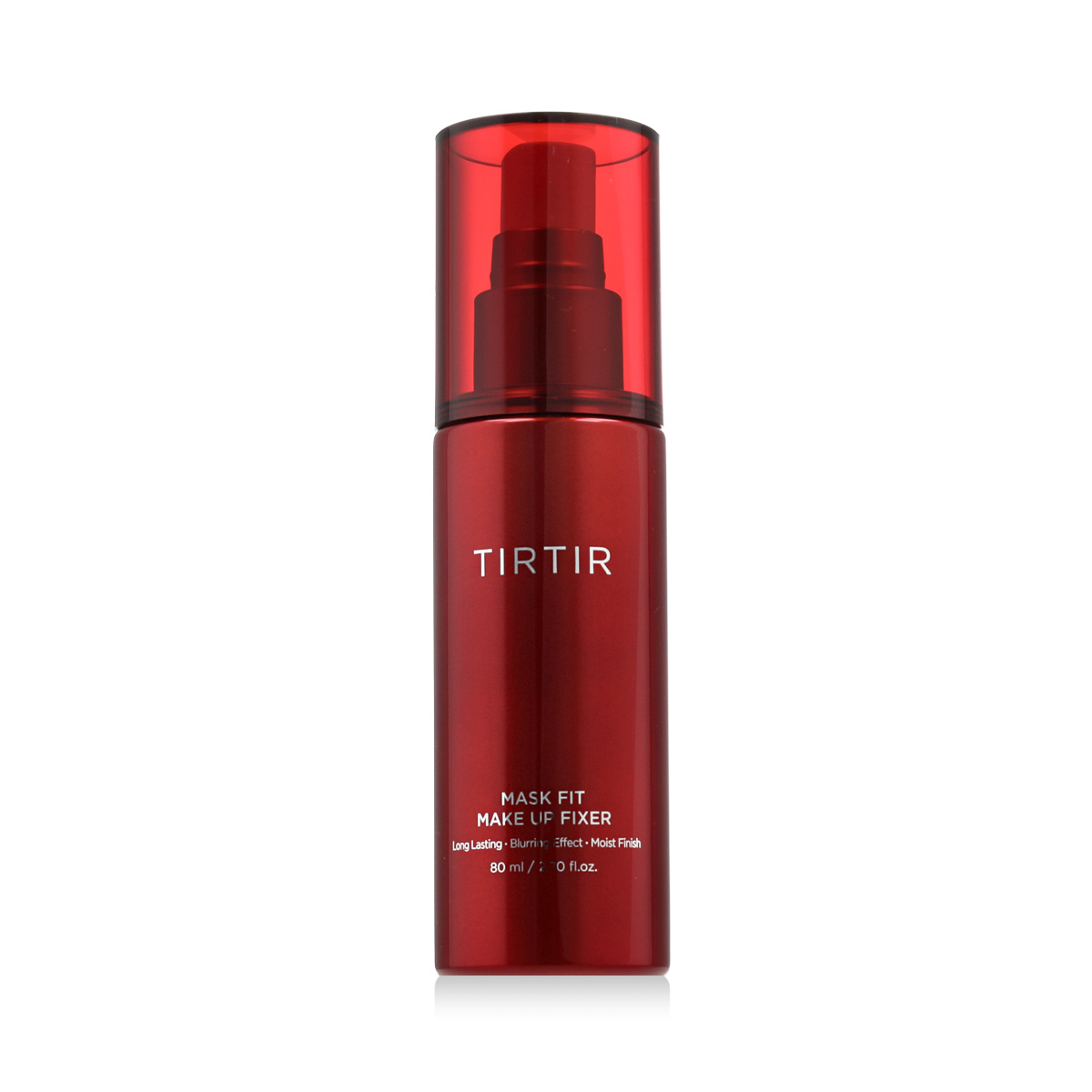 TIRTIR Mask Fit Red Cushion 80ml makiažo fiksatorius
