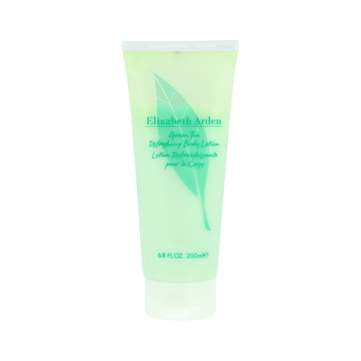 Elizabeth Arden Green Tea 200ml kūno losjonas