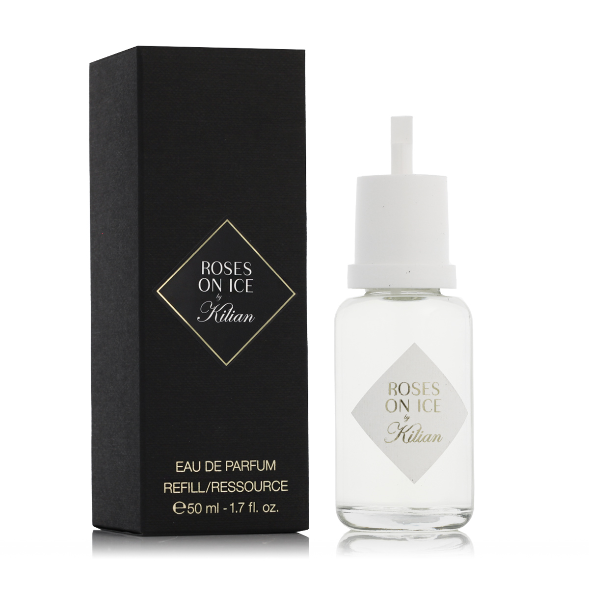 Kilian The Liquors Roses on Ice Eau De Parfum Kvepalai Unisex