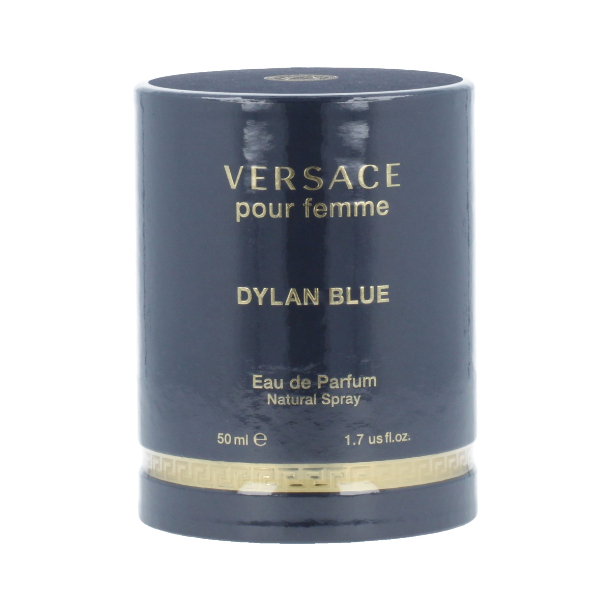 Versace Pour Femme Dylan Blue 50ml Kvepalai Moterims EDP