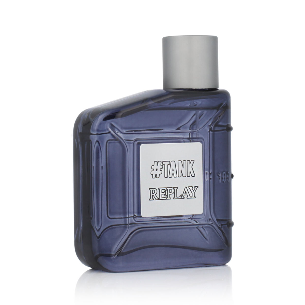 Replay #Tank for Him 100ml kvepalai Vyrams EDT