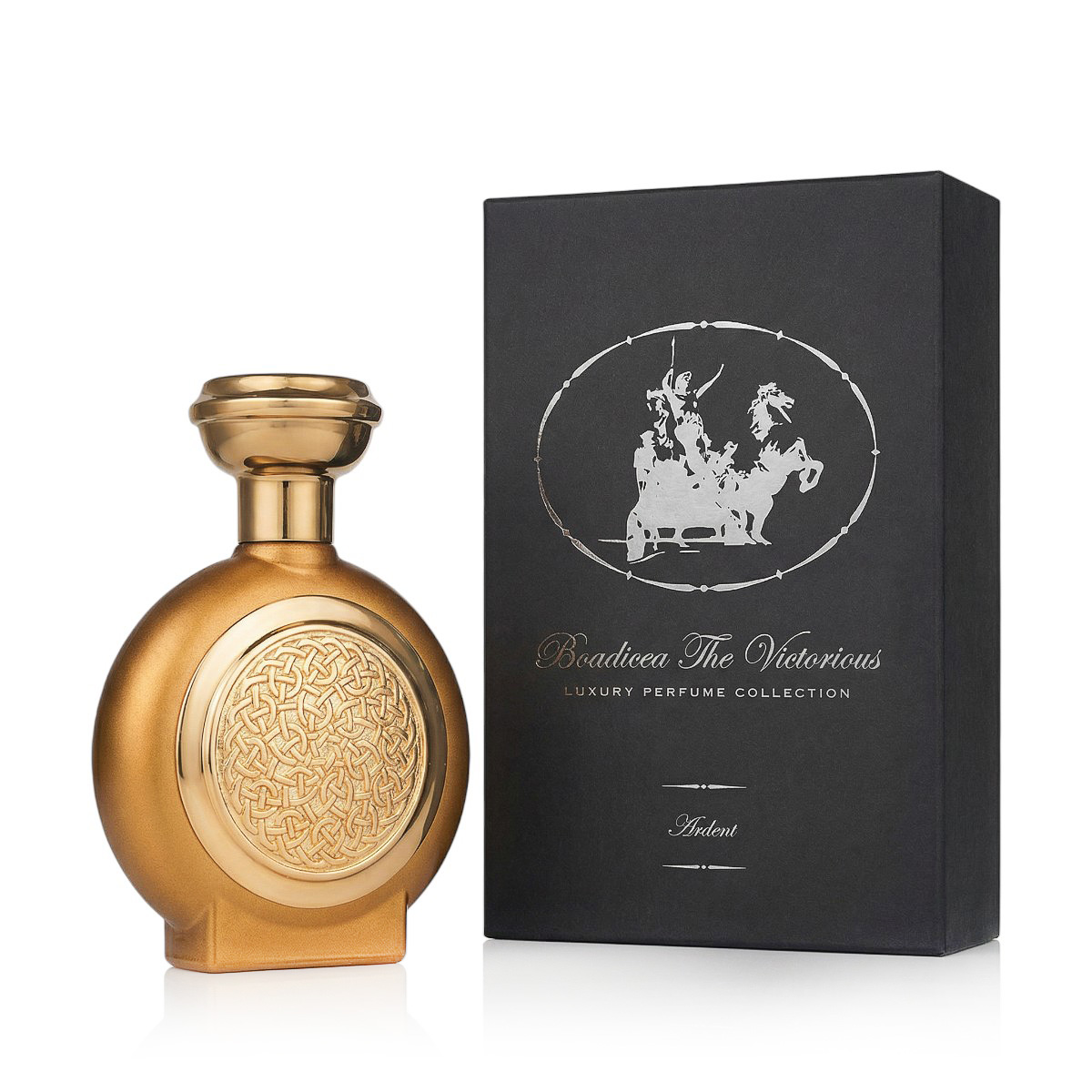 Boadicea the Victorious Hasu 100ml NI&Scaron;INIAI kvepalai Unisex