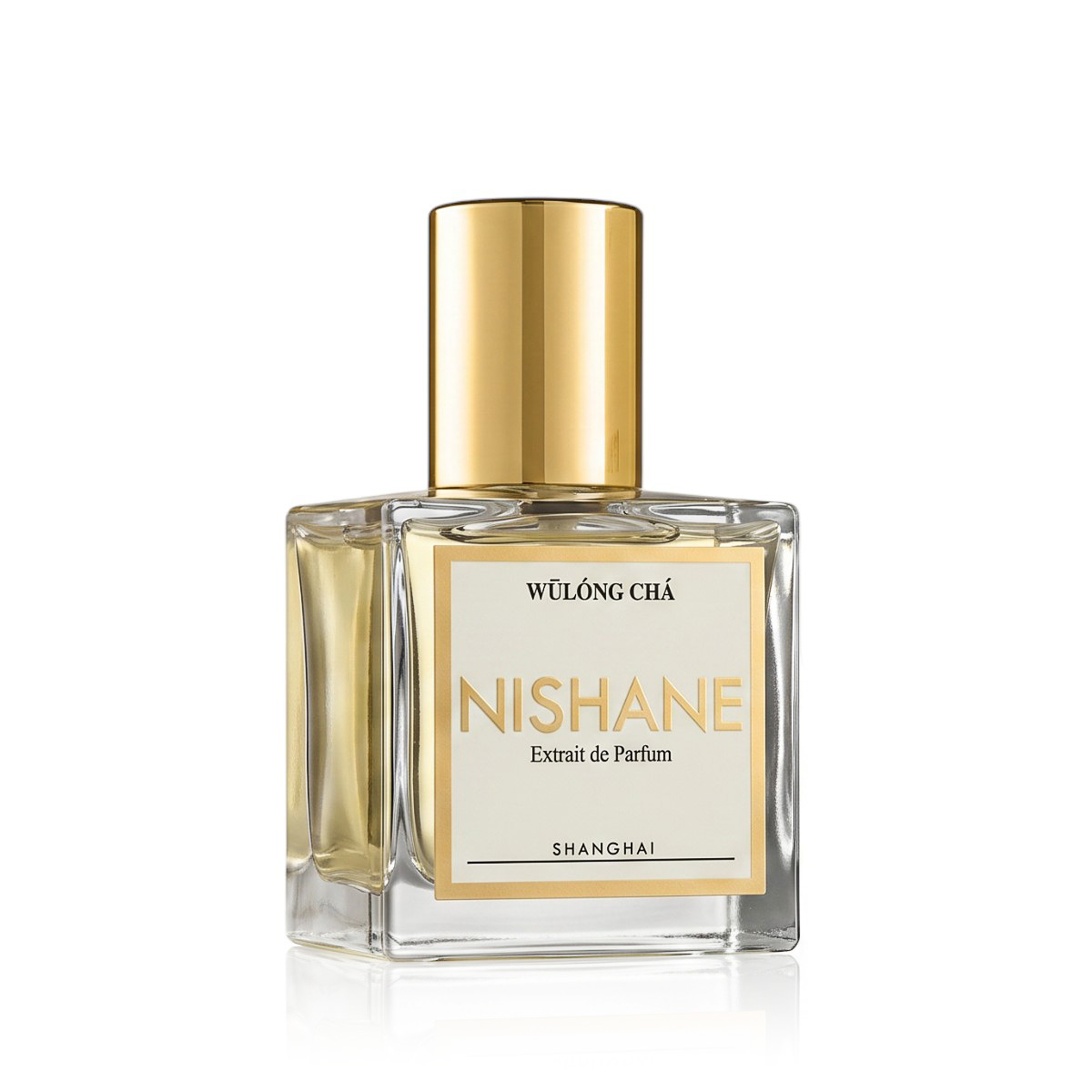 Nishane W&uuml;l&oacute;ng Ch&aacute; 15ml NI&Scaron;INIAI kvepalai Unisex
