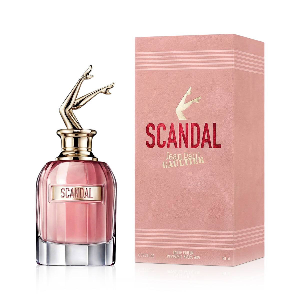 Jean Paul Gaultier Scandal Elixir 80ml kvepalai Moterims