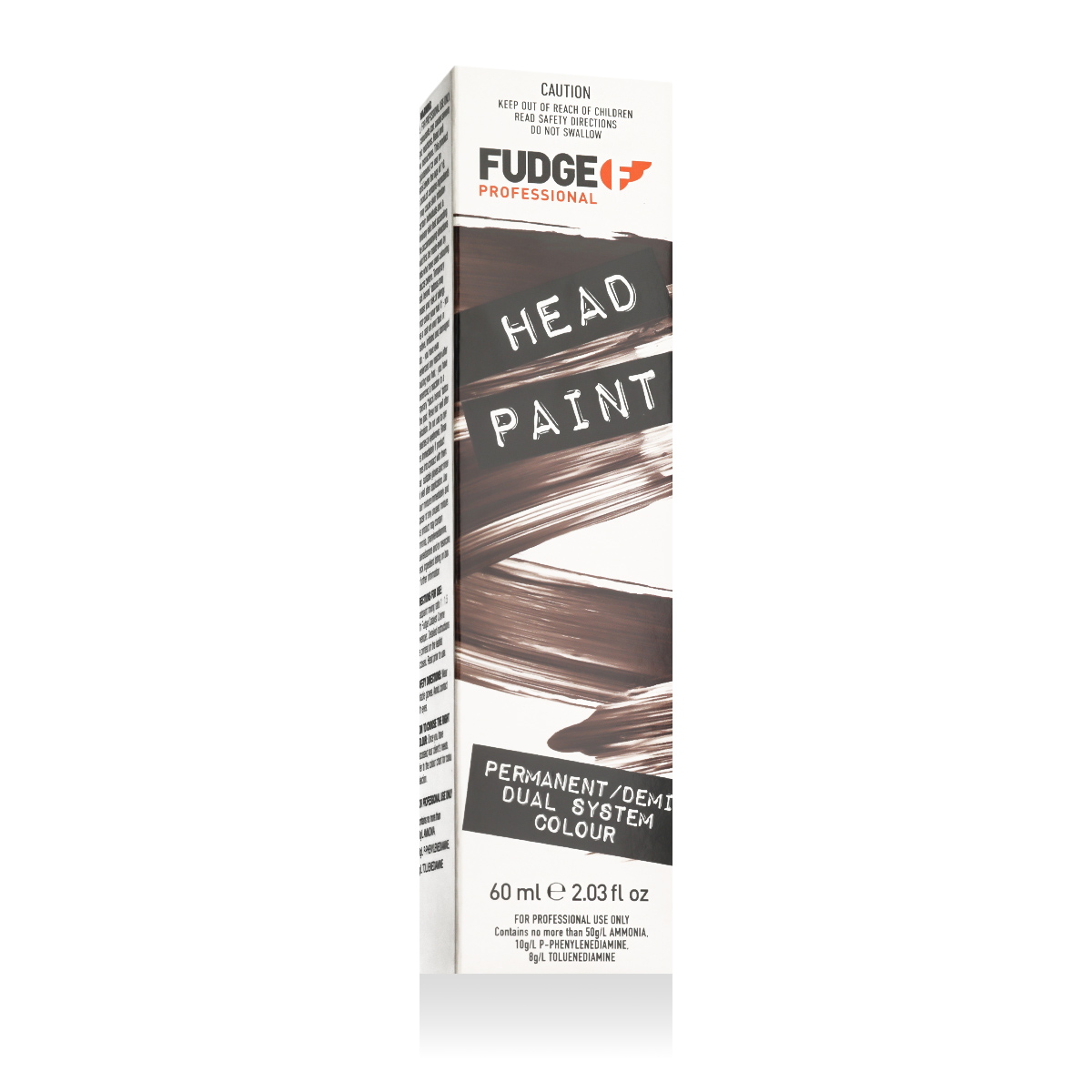 Fudge HeadPaint Plaukų dažai