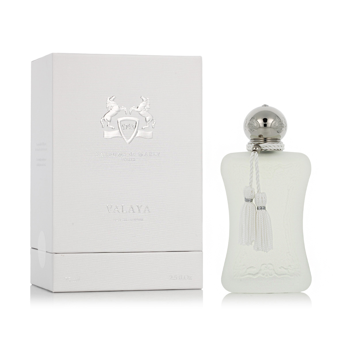 Parfums de Marly Valaya 75ml NI&Scaron;INIAI kvepalai Moterims EDP