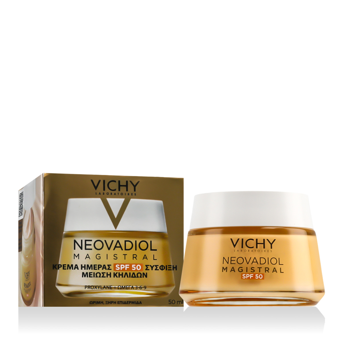 Vichy Neovadiol 50ml dieninis kremas