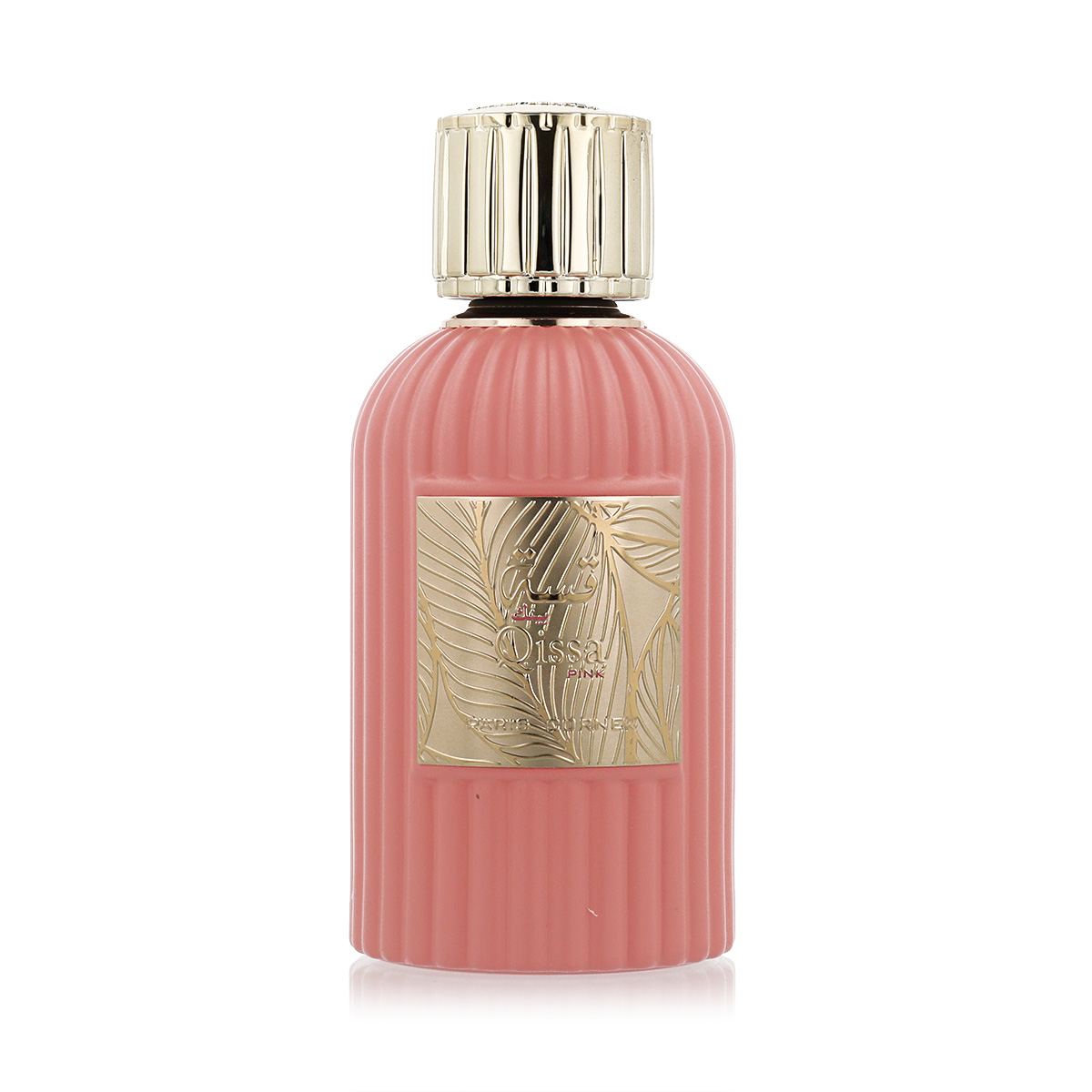 Paris Corner Qissa Pink 100ml kvepalai Moterims EDP