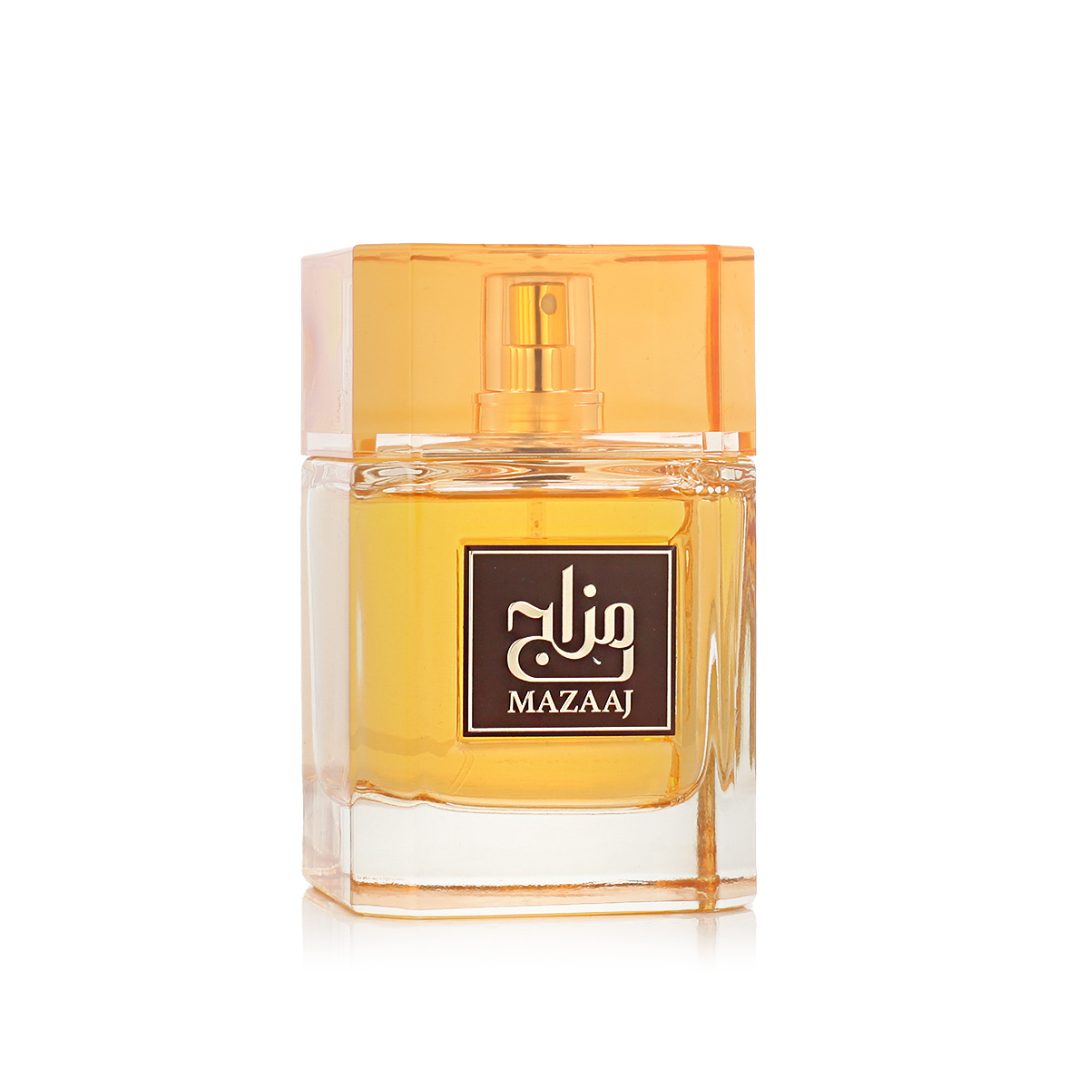 Zimaya Mazaaj 100ml kvepalai Vyrams EDP