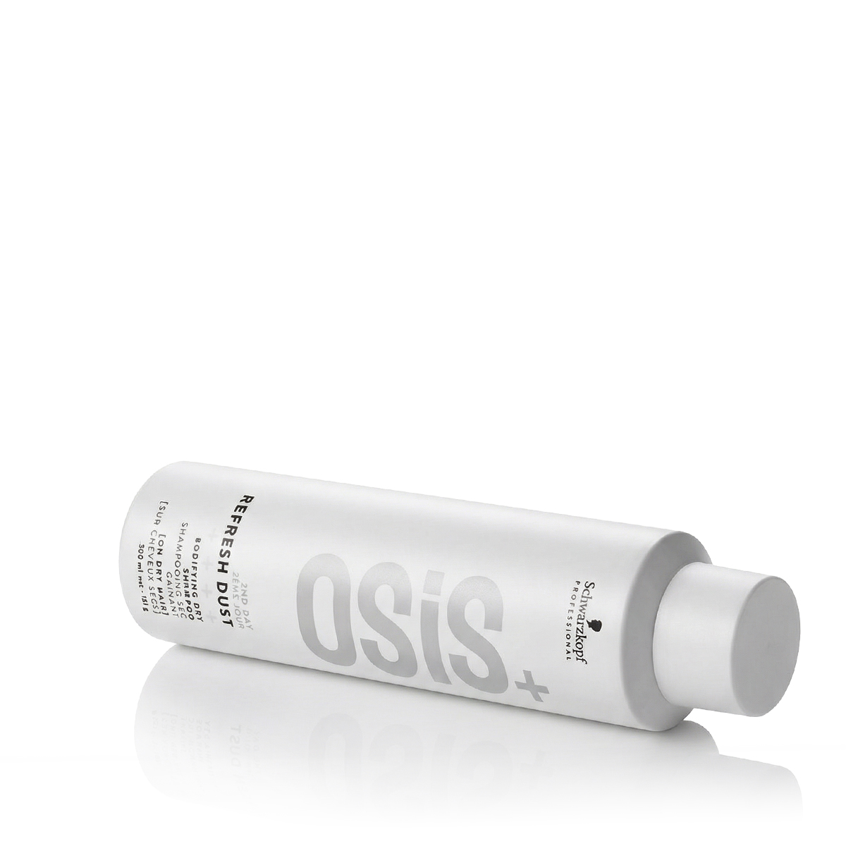 Schwarzkopf Professional OSiS+ 300ml sausas &scaron;ampūnas