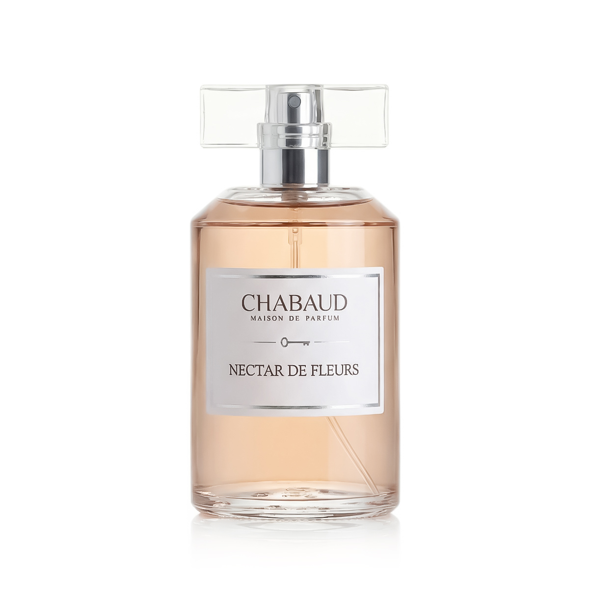 Chabaud Nectar de Fleurs 100ml NI&Scaron;INIAI kvepalai Unisex EDP