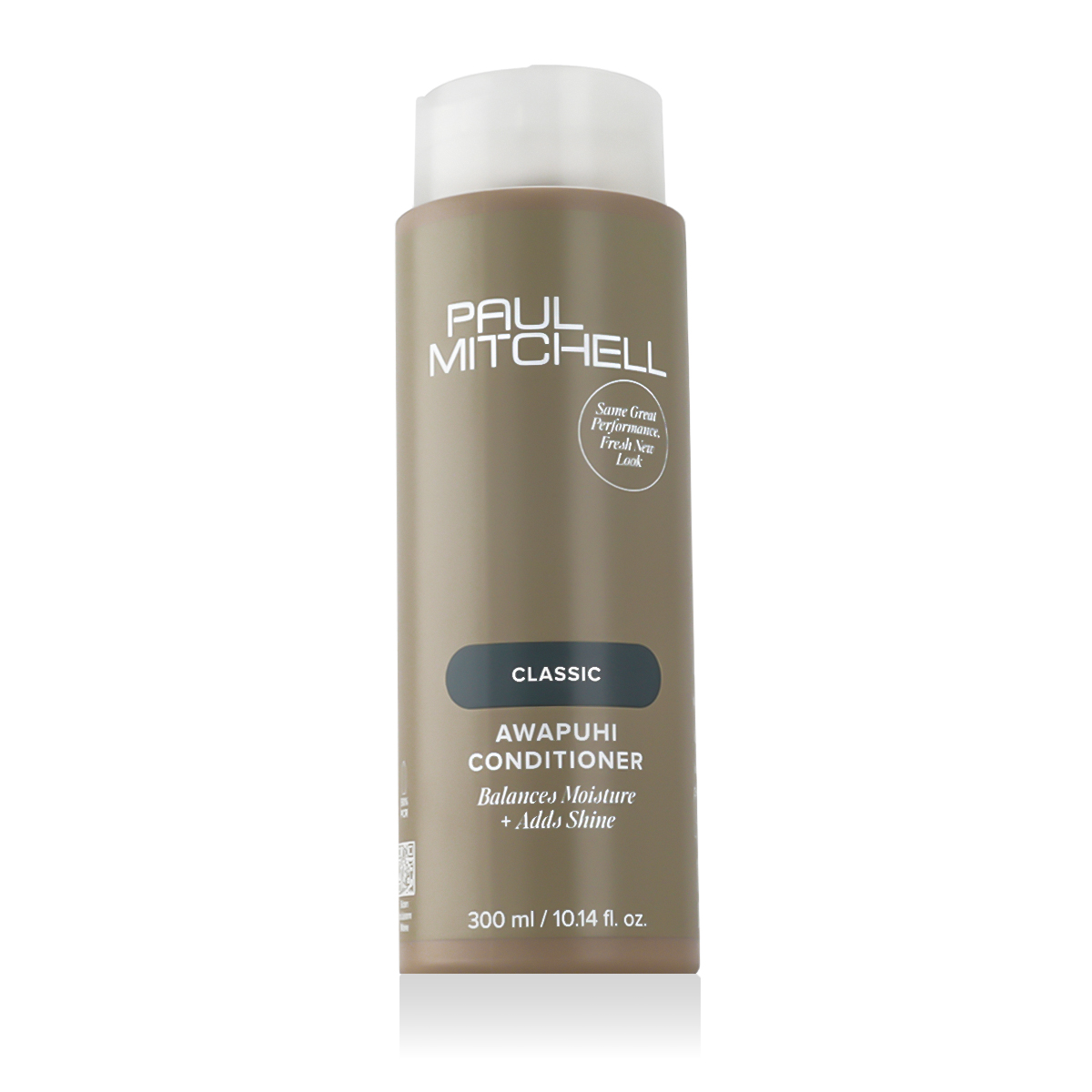 Paul Mitchell Classic Awapuhi Conditioner Plaukų kondicionierius Drėkinantis kondicionierius Unisex